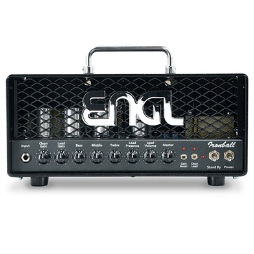 ENGL Ironball E606（アイアンボール エングル）