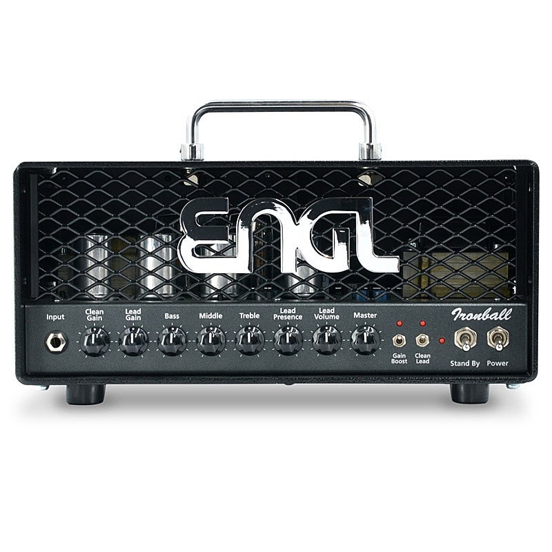Ironball E606（アイアンボール エングル）の商品画像