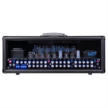 Hughes&Kettner TRIAMP MkIII（ヒュース ＆ ケトナー)