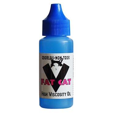 FAT CAT ファットキャット / V high Viscosity Oil (1oz.)