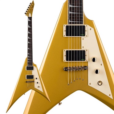 LTD KH-V (Metallic Gold)