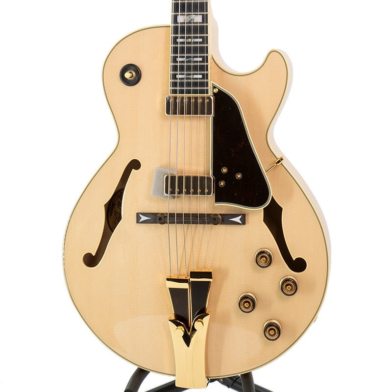 GB10-NT [George Benson Model]の商品画像