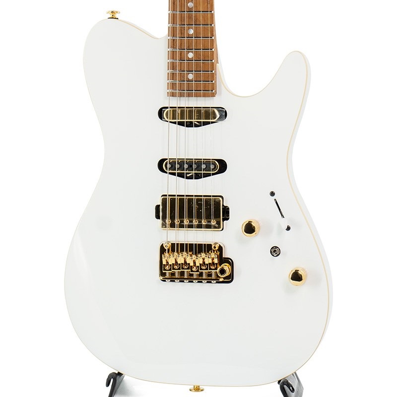 LB1-WH [Lari Basilio Signature Model]の商品画像
