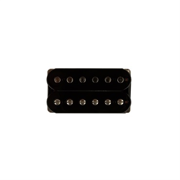 Suhr Guitars Woodbucker （Bridge／53mm／Black）