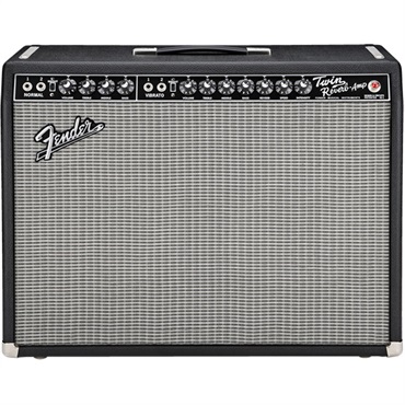 【WEB限定在庫処分セール】65 Twin Reverb（アンプ コンボ フェンダー）