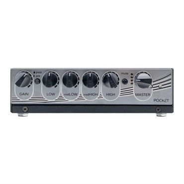 GR Bass 【入荷待ち、ご予約受付中】 Pocket 50
