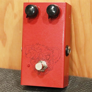 Orthros Silicon Version