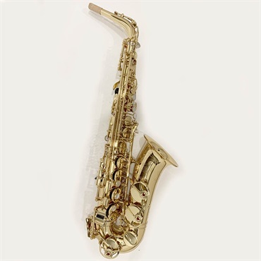 USED 中古 ヤマハ アルトサックス YAS-875EX(II) 杉田久子氏選定品 S/N:E34xx2