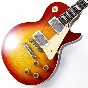 1959 Les Paul Standard Reissue VOS (Washed Cherry Sunburst) SN.952322