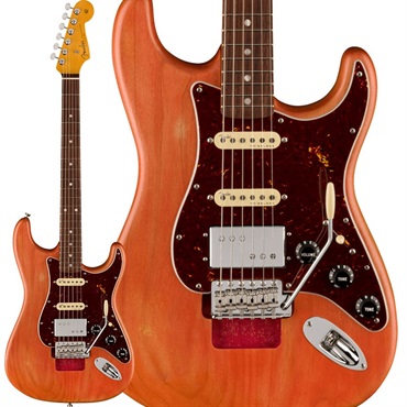 Stories Collection Michael Landau Coma Stratocaster (Coma Red) 【The Spring Summer 2026 Campaign】