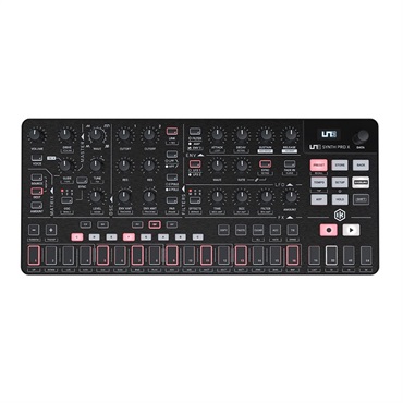 IK Multimedia UNO Synth Pro X