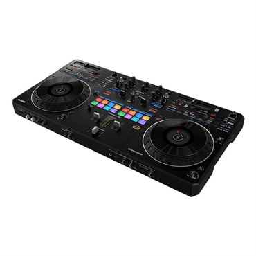 DDJ-REV5 【ご購入特典 / PCスタンドプレゼント！】【無償ダウンロード版serato DJ Pro & rekordbox対応 DJコントローラー】