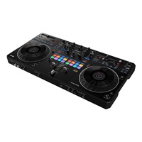 DDJ-REV5 【ご購入特典 / PCスタンドプレゼント！】【無償ダウンロード版serato DJ Pro & rekordbox対応 DJコントローラー】