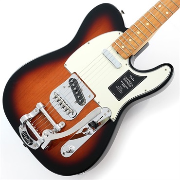 Vintera ‘60s Telecaster Bigsby (3-Color Sunburst)