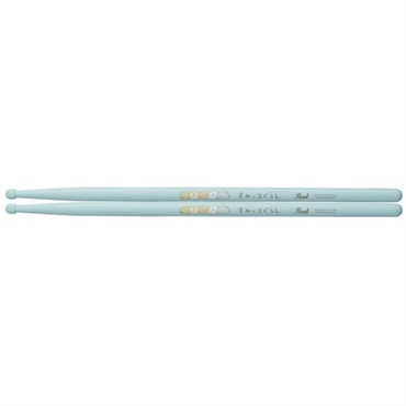 Pearl すみっコぐらしドラムスティック スタンダード [103HC/SG] 【数量限定品】