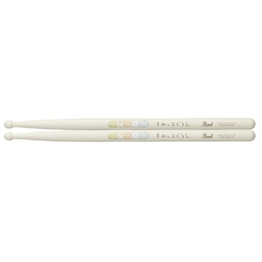 Pearl すみっコぐらしドラムスティック キッズ [100HC/SG] 【数量限定品】