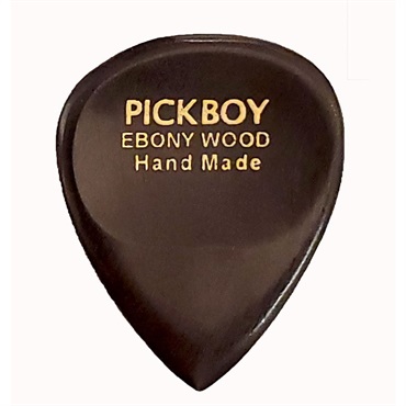 PICK BOY GP-EB (Ebony)