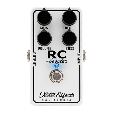 RC Booster Classic (RCB-CL) （アールシーブースター クラシック エキゾティック）