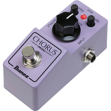 Ibanez CSMINI [Chorus]（アイバニーズ）コーラス