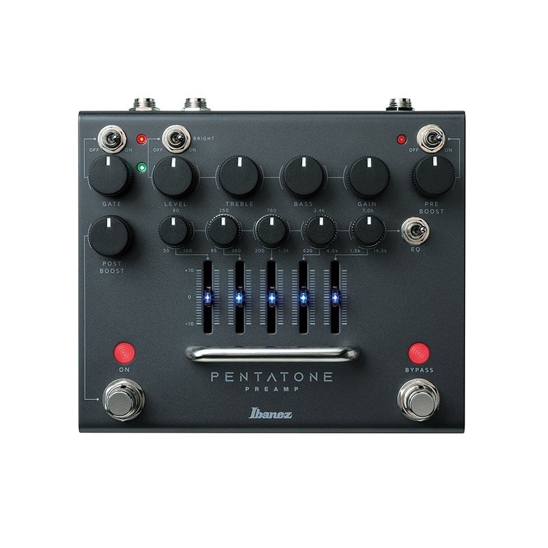 PTPRE ~PENTATONE PREAMP~（アイバニーズ）プリアンプの商品画像