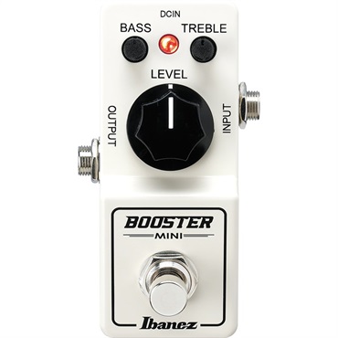 Ibanez BTMINI（アイバニーズ）ブースター