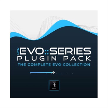 EVO:: Series Pack(代引不可)(オンライン納品)