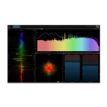 FLUX:: Analyzer Session(代引不可)(オンライン納品)