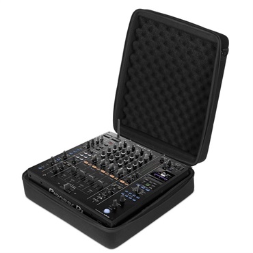 U8495BL Creator Pioneer DJM-A9 ハードケース Black 【DJM-A9対応キャリングケース】(ユーディージー)
