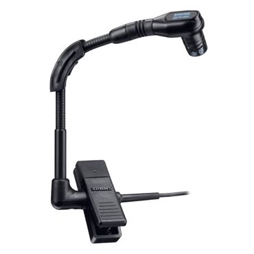 BETA98H/C-X (国内正規品)(シュアー)(楽器用マイク)(管楽器、弦楽器、打楽器)(カーディオイド)