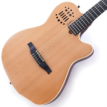 ACS Slim Nylon(Synth Access)Natural 展示特価！