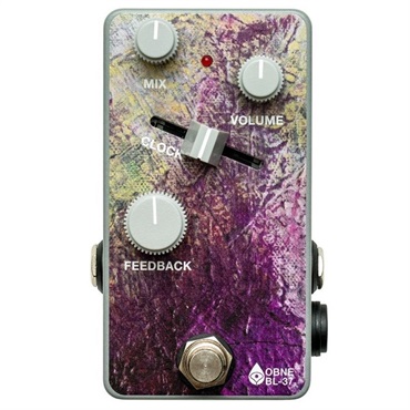 BL-37 Reverb（OBNE）リバーブ