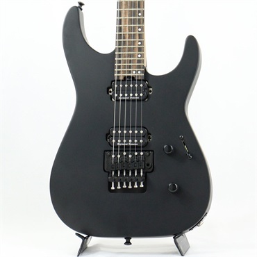 American Series Virtuoso (Satin Black/Streaked Ebony)