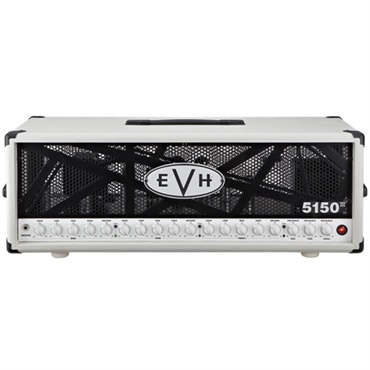 EVH 5150III 100W Head Ivory 100V JPN（イーブイエイチ エディ）