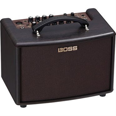 AC-22LX [Acoustic Amplifier] 【新製品】 ボス
