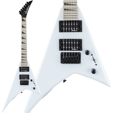 JS Series RR Minion JS1XM (Snow White/Maple)