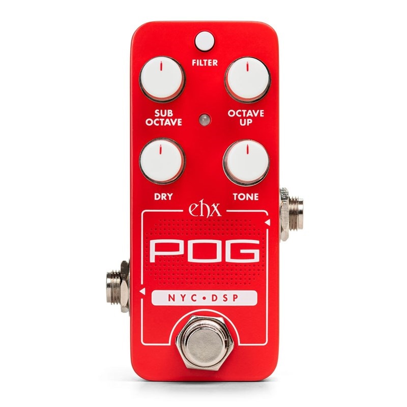 Pico POG オクターバー エレハモの商品画像