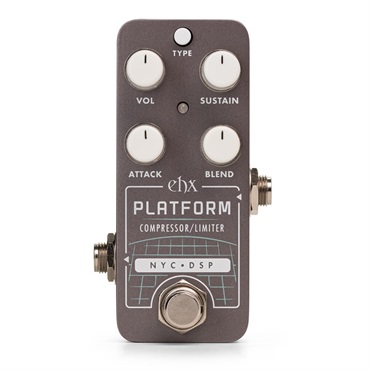 Pico Platform コンプレッサー エレハモ