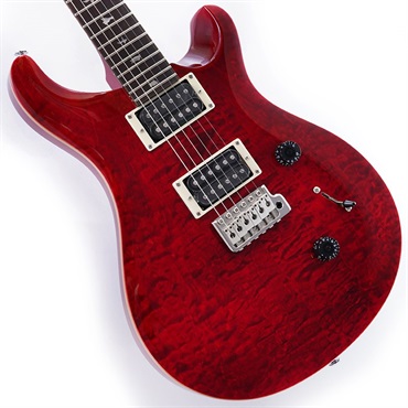 SE Custom 24 Quilt (Ruby) 【限定生産モデル】