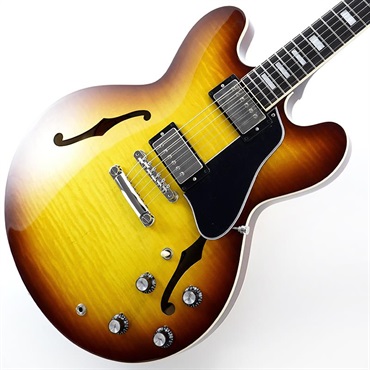 ES-335 Figured (Iced Tea) SN.227450083