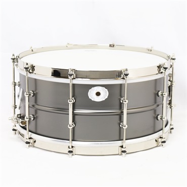 Ludwig Black Beauty Limited Snare Drum 14×6.5 [LB417ST] 【限定品】