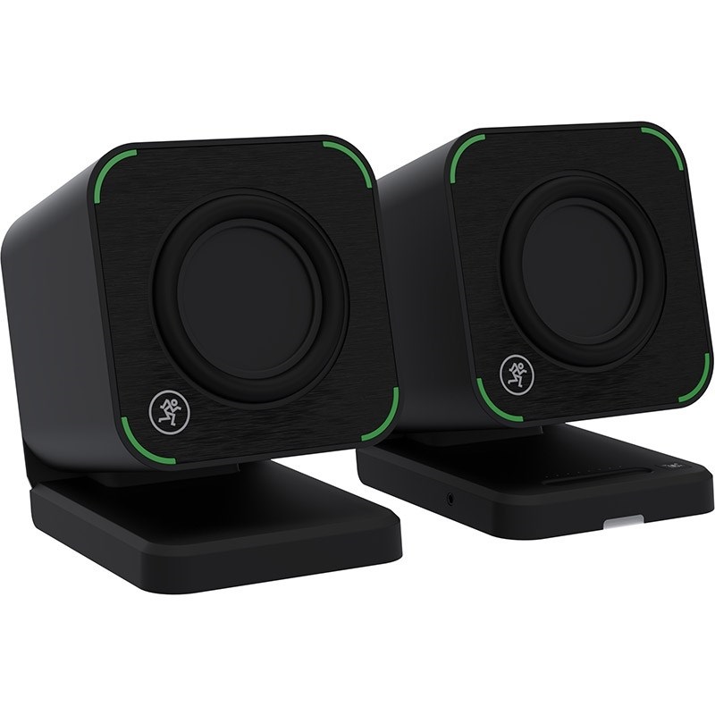 CR2-X Cube 【小型Bluetoothスピーカー】の商品画像