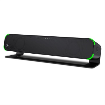MACKIE CR2-X Bar Pro 【小型Bluetoothサウンドバー】