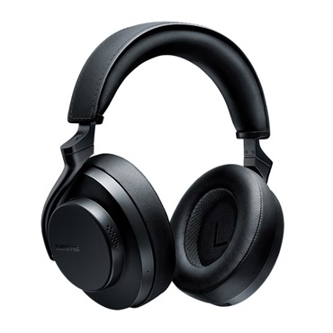 AONIC 50 Gen 2(SBH50G2-BK-J)(国内正規品2年保証)(シュア)(アクティブ・ノイズキャンセリング)(Bluetooth対応ヘッドフォン)