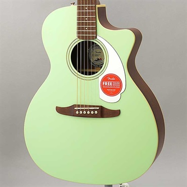 【夏先取り大特価セール】【数量限定特価】Fender Newporter Player (Surf Green) フェンダー