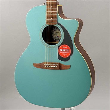 【数量限定特価】 Fender Newporter Player (Tidepool) フェンダー