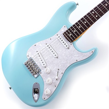 Limited Edition Cory Wong Stratocaster (Daphne Blue/Rosewood Fingerboard) 【The Spring Summer 2026 Campaign】
