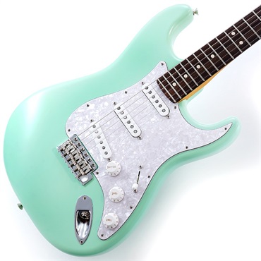 Limited Edition Cory Wong Stratocaster (Surf Green/Rosewood Fingerboard) 【The Spring Summer 2026 Campaign】