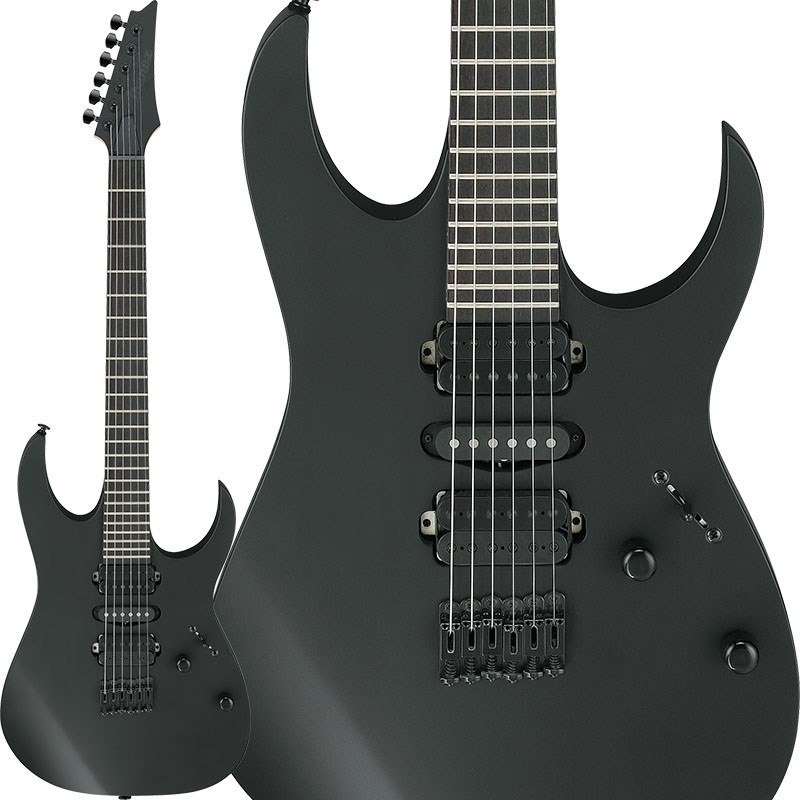 J-LINE RG6HSHFX-BKFの商品画像