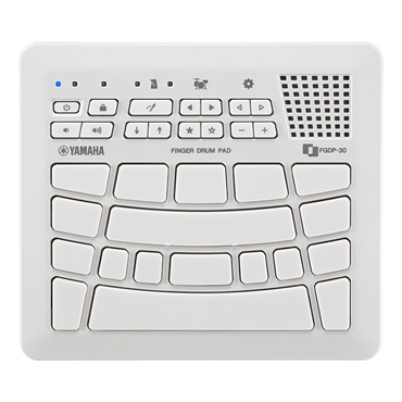 FGDP-30 FINGER DRUM PAD(フィンガードラムパッド)