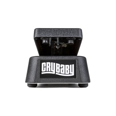 【WEB限定在庫処分セール】 CRY BABY 95Q WAH（ジムダンロップ）ワウペダル　クライベイビー